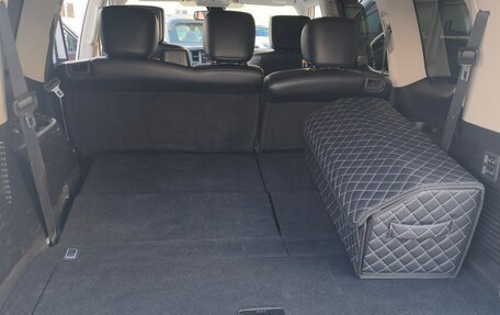 Infiniti QX56, 2013 год, 1 450 000 рублей, 12 фотография