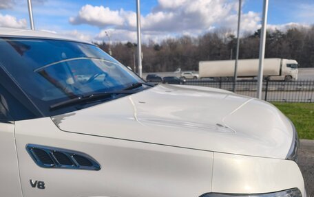 Infiniti QX56, 2013 год, 1 450 000 рублей, 14 фотография