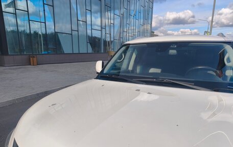 Infiniti QX56, 2013 год, 1 450 000 рублей, 15 фотография