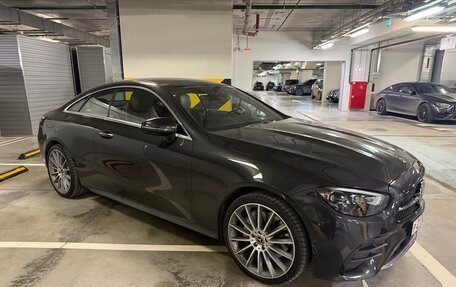 Mercedes-Benz E-Класс, 2020 год, 8 500 000 рублей, 3 фотография