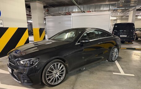 Mercedes-Benz E-Класс, 2020 год, 8 500 000 рублей, 2 фотография