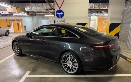 Mercedes-Benz E-Класс, 2020 год, 8 500 000 рублей, 5 фотография