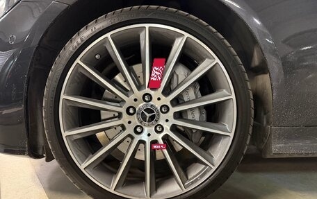 Mercedes-Benz E-Класс, 2020 год, 8 500 000 рублей, 6 фотография