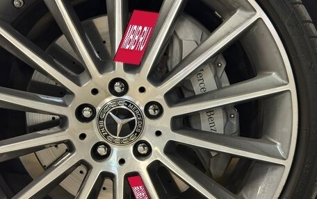 Mercedes-Benz E-Класс, 2020 год, 8 500 000 рублей, 7 фотография