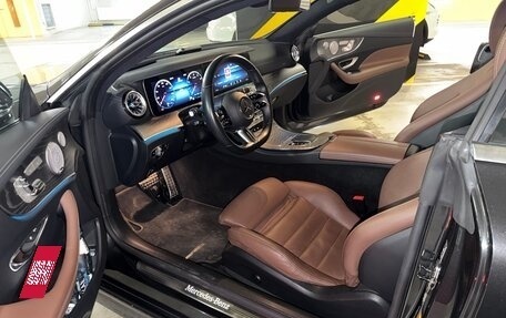 Mercedes-Benz E-Класс, 2020 год, 8 500 000 рублей, 9 фотография