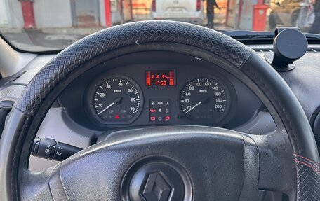 Renault Logan I, 2014 год, 400 000 рублей, 9 фотография