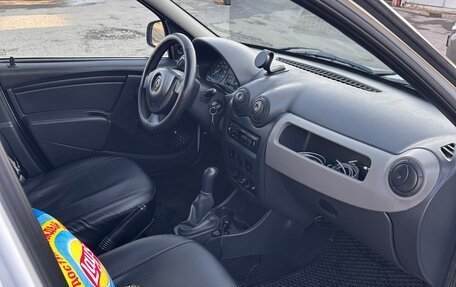 Renault Logan I, 2014 год, 400 000 рублей, 7 фотография