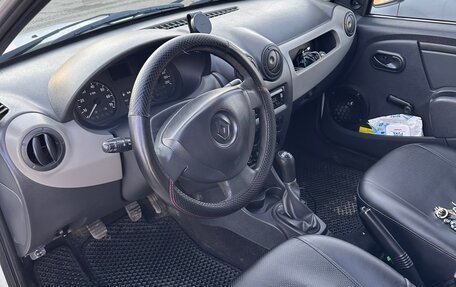 Renault Logan I, 2014 год, 400 000 рублей, 6 фотография