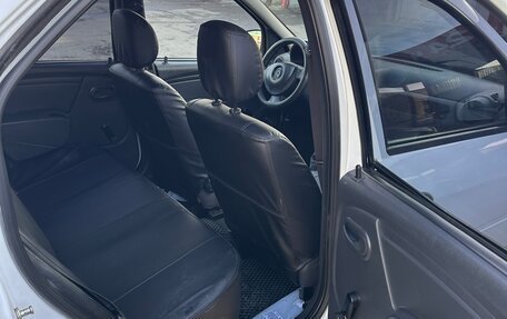 Renault Logan I, 2014 год, 400 000 рублей, 8 фотография