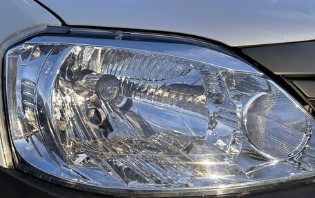 Renault Logan I, 2014 год, 400 000 рублей, 12 фотография