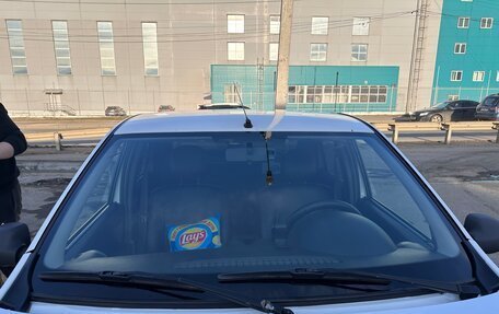 Renault Logan I, 2014 год, 400 000 рублей, 13 фотография