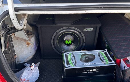 Renault Logan I, 2014 год, 400 000 рублей, 11 фотография