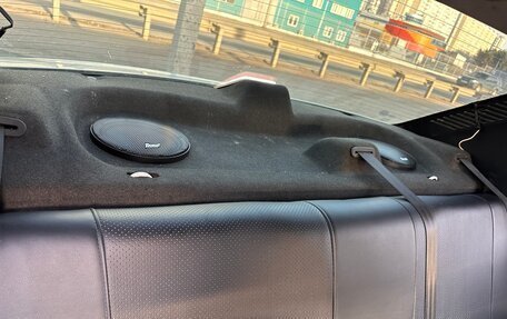 Renault Logan I, 2014 год, 400 000 рублей, 14 фотография