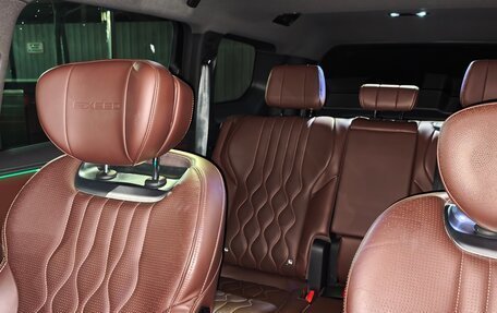 CheryExeed VX, 2023 год, 4 050 000 рублей, 11 фотография