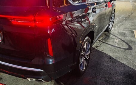 CheryExeed VX, 2023 год, 4 050 000 рублей, 4 фотография