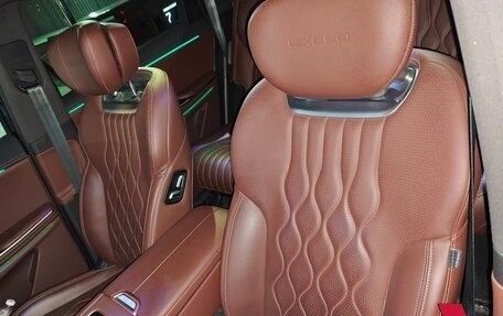 CheryExeed VX, 2023 год, 4 050 000 рублей, 10 фотография