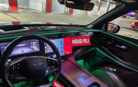 CheryExeed VX, 2023 год, 4 050 000 рублей, 8 фотография