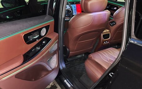 CheryExeed VX, 2023 год, 4 050 000 рублей, 12 фотография
