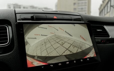 Volkswagen Touareg III, 2011 год, 1 580 000 рублей, 7 фотография