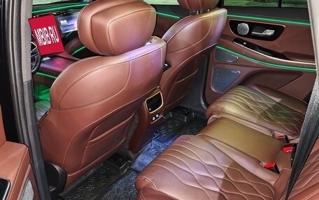 CheryExeed VX, 2023 год, 4 050 000 рублей, 13 фотография