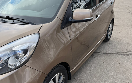 KIA Picanto II, 2014 год, 1 000 000 рублей, 5 фотография