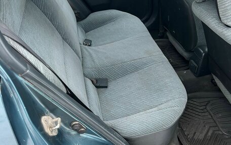 Toyota Corsa, 1994 год, 140 000 рублей, 4 фотография