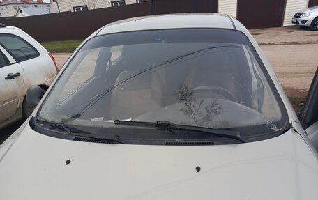 Chevrolet Lanos I, 2007 год, 70 000 рублей, 7 фотография