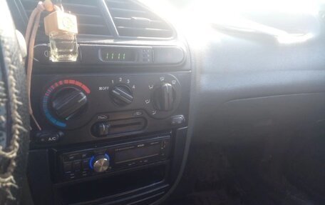 Chevrolet Lanos I, 2007 год, 70 000 рублей, 3 фотография