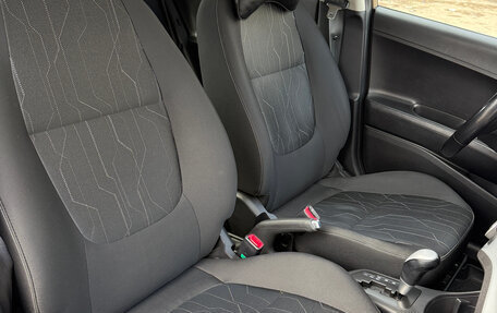 KIA Picanto II, 2014 год, 1 000 000 рублей, 10 фотография