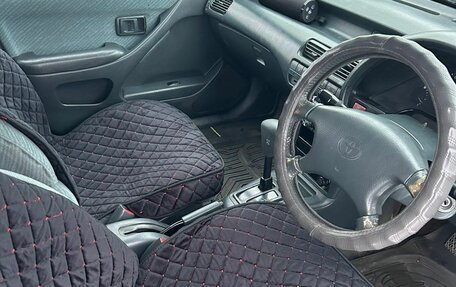 Toyota Corsa, 1994 год, 140 000 рублей, 3 фотография