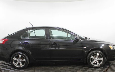 Mitsubishi Lancer IX, 2008 год, 585 000 рублей, 5 фотография