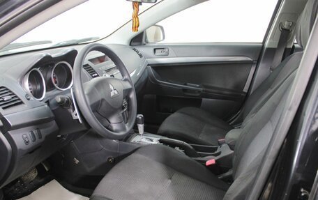 Mitsubishi Lancer IX, 2008 год, 585 000 рублей, 10 фотография