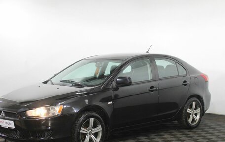 Mitsubishi Lancer IX, 2008 год, 585 000 рублей, 2 фотография
