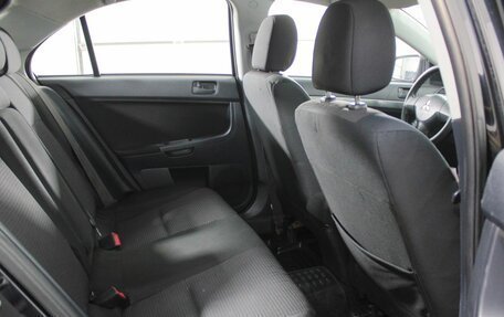 Mitsubishi Lancer IX, 2008 год, 585 000 рублей, 12 фотография