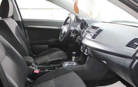 Mitsubishi Lancer IX, 2008 год, 585 000 рублей, 13 фотография
