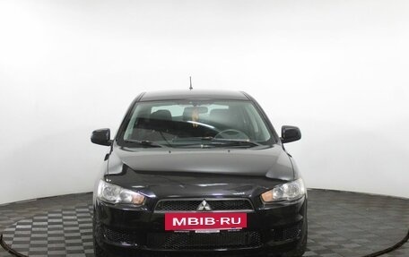 Mitsubishi Lancer IX, 2008 год, 585 000 рублей, 3 фотография