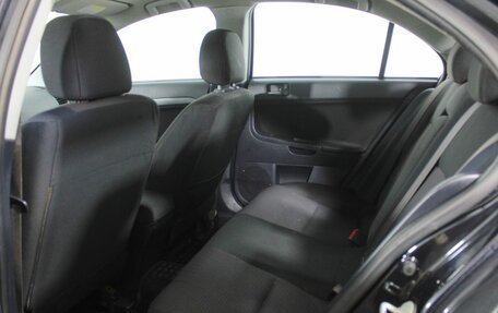 Mitsubishi Lancer IX, 2008 год, 585 000 рублей, 11 фотография