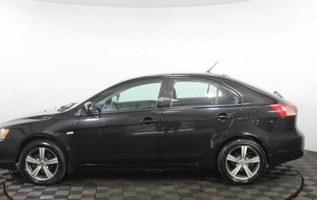 Mitsubishi Lancer IX, 2008 год, 585 000 рублей, 9 фотография