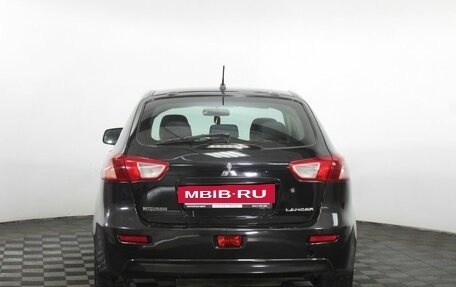 Mitsubishi Lancer IX, 2008 год, 585 000 рублей, 7 фотография