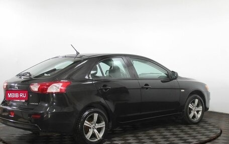 Mitsubishi Lancer IX, 2008 год, 585 000 рублей, 6 фотография