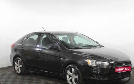 Mitsubishi Lancer IX, 2008 год, 585 000 рублей, 4 фотография
