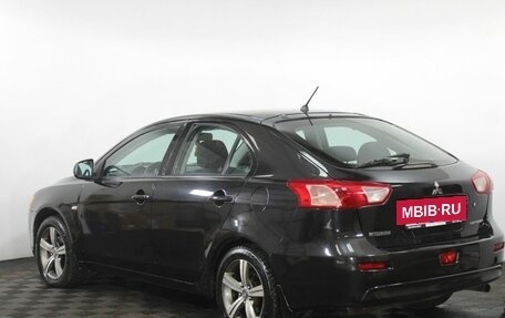 Mitsubishi Lancer IX, 2008 год, 585 000 рублей, 8 фотография