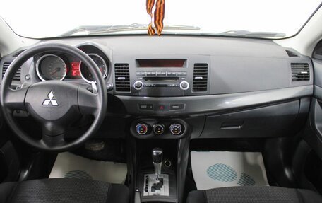 Mitsubishi Lancer IX, 2008 год, 585 000 рублей, 14 фотография