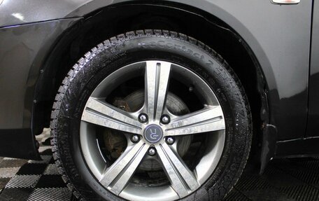 Mitsubishi Lancer IX, 2008 год, 585 000 рублей, 22 фотография