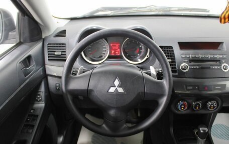 Mitsubishi Lancer IX, 2008 год, 585 000 рублей, 18 фотография