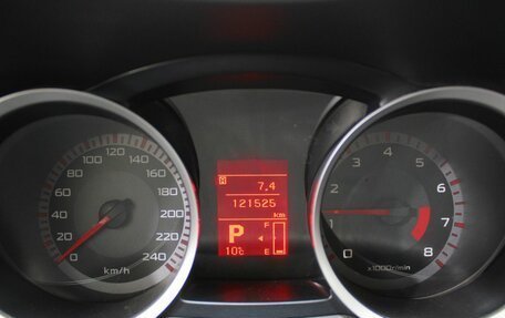 Mitsubishi Lancer IX, 2008 год, 585 000 рублей, 19 фотография