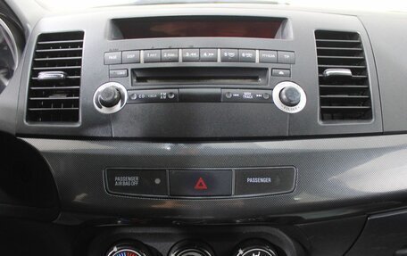 Mitsubishi Lancer IX, 2008 год, 585 000 рублей, 15 фотография