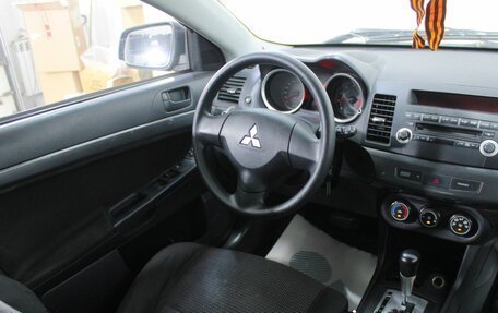 Mitsubishi Lancer IX, 2008 год, 585 000 рублей, 16 фотография