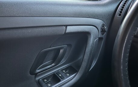 Skoda Fabia II, 2010 год, 800 000 рублей, 17 фотография