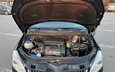 Skoda Fabia II, 2010 год, 800 000 рублей, 14 фотография